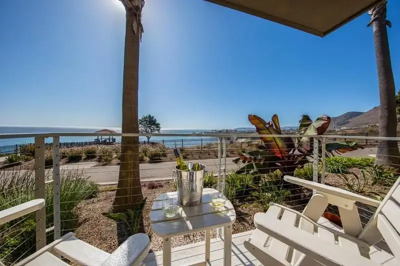 Inn at the Cove, Pismo Beach, CA