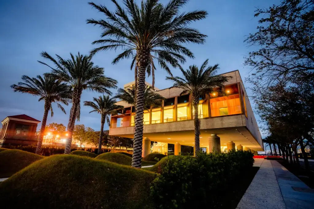 International African American Museum, Charleston, SC