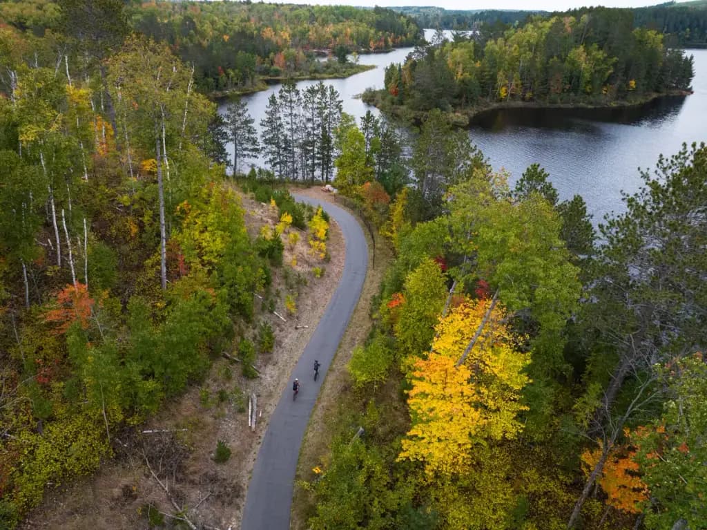 Iron Range, Eveleth, MN