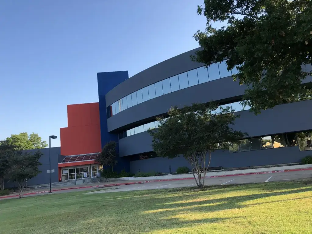 Irving Archives & Museum, Irving, TX