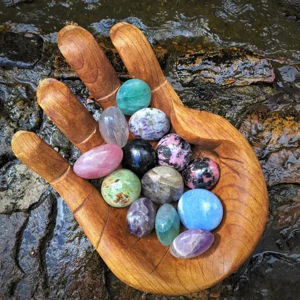 It's About Rocks, Hot Springs, AR