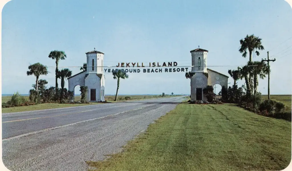 Jekyll Island, Jekyll Island, GA