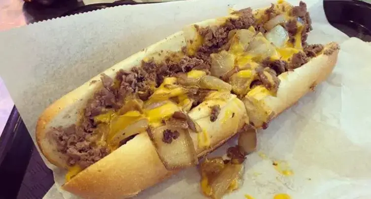 Jim's South St., Philadelphia, PA