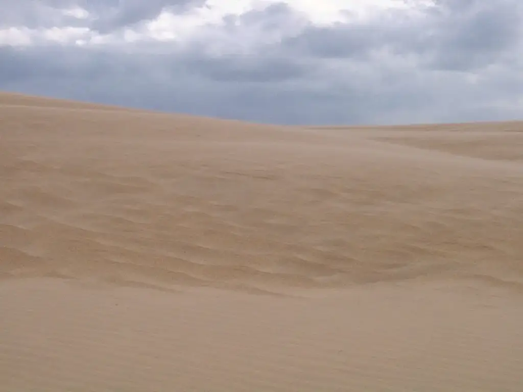 Jockey's Ridge State Park, Nags Head, NC