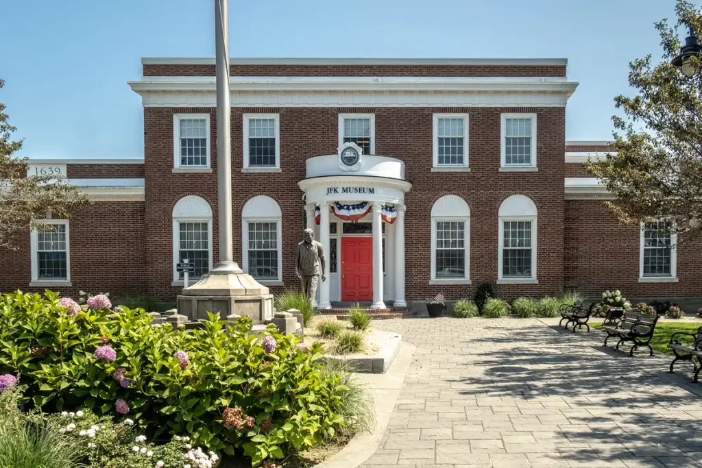 John F. Kennedy Hyannis Museum, Hyannis, MA