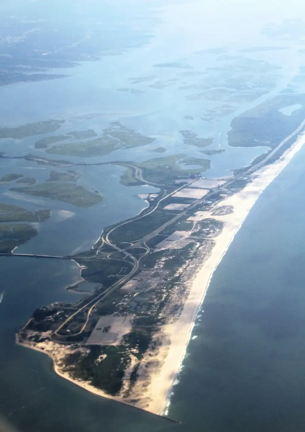 Jones Beach State Park, Wantagh, NY