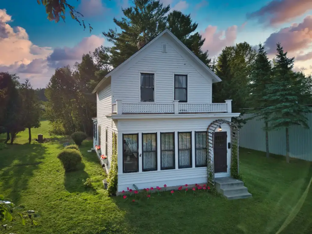Judy Garland Museum, Grand Rapids, MN