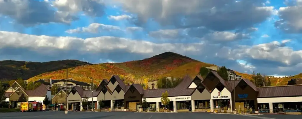 Junction Commons, Park City, UT