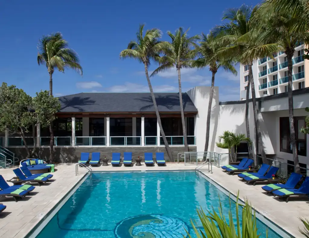 Jupiter Beach Resort & Spa, Jupiter, FL