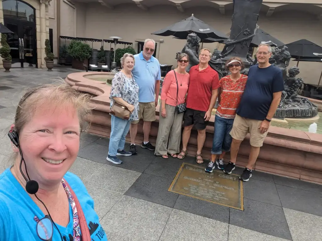 Just One Day Travel Tours, Kansas City, MO