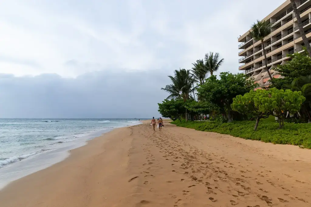 More of Hawaii