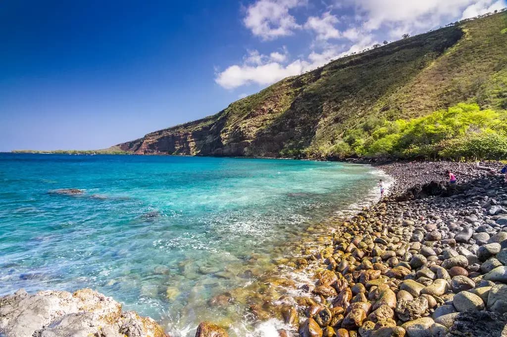 Hawaii