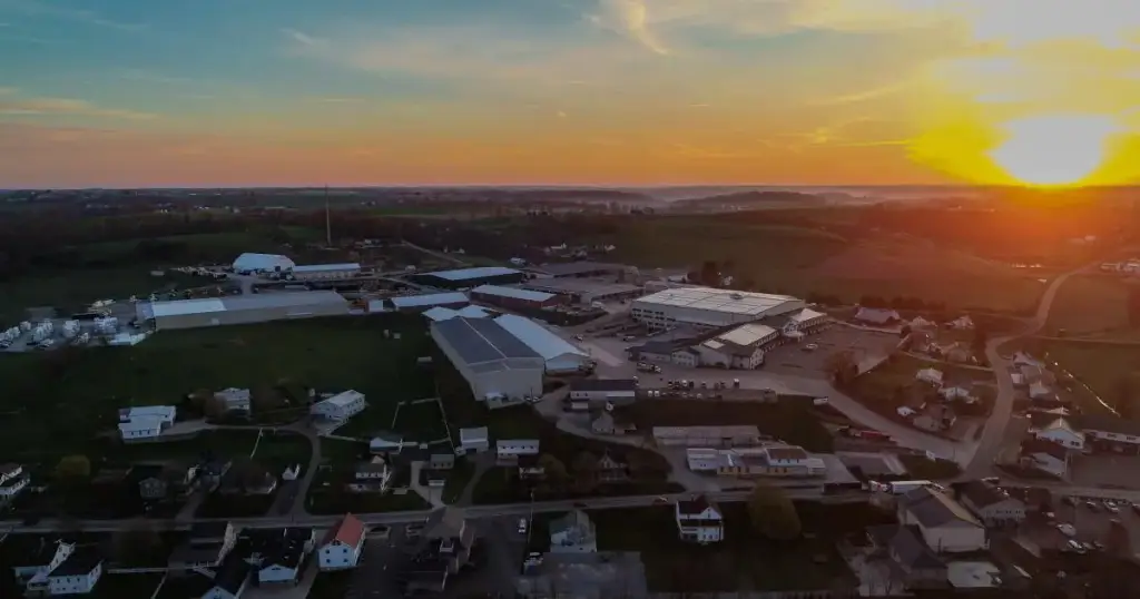 Keim, Millersburg, OH