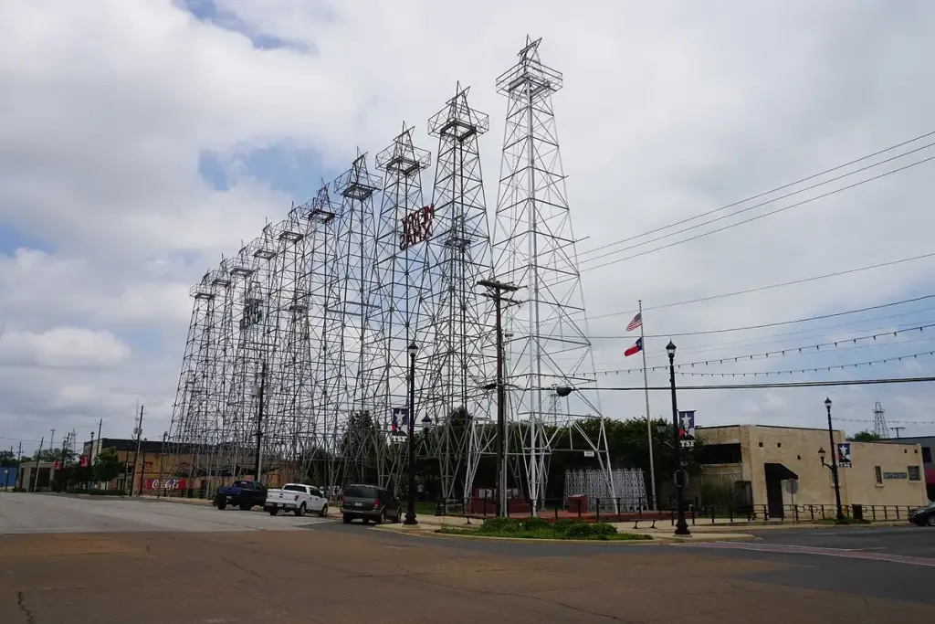 Ark-La-Tex