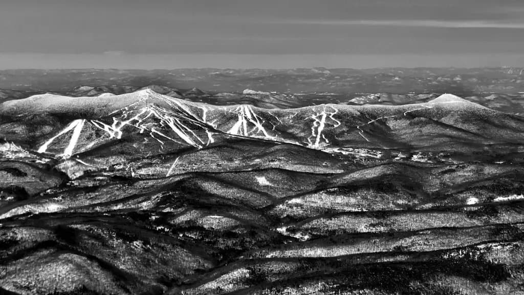 Killington Resort, Killington, VT