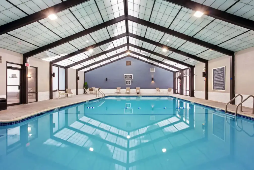 La Quinta Inn & Suites by Wyndham Boston-Andover, Andover, MA