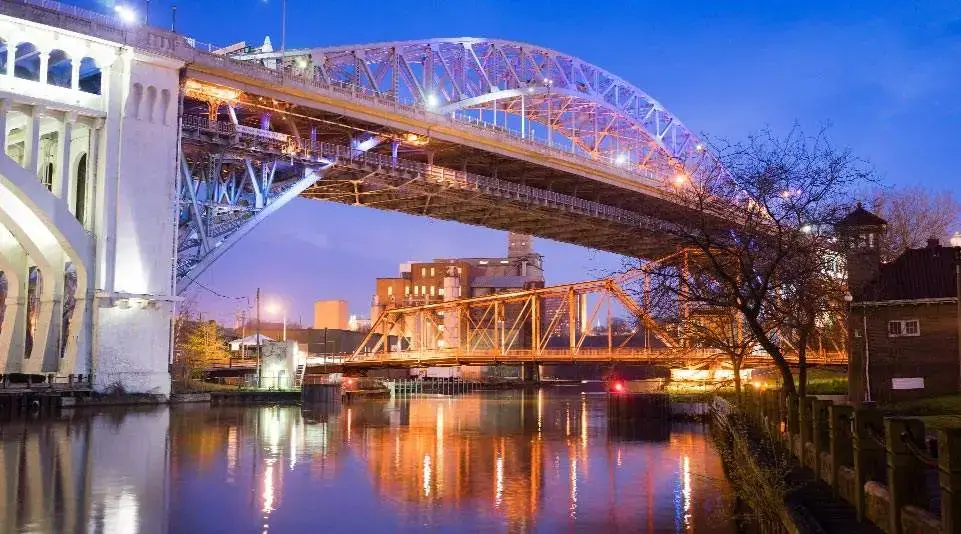 Lady Caroline Cruises, Cleveland, OH