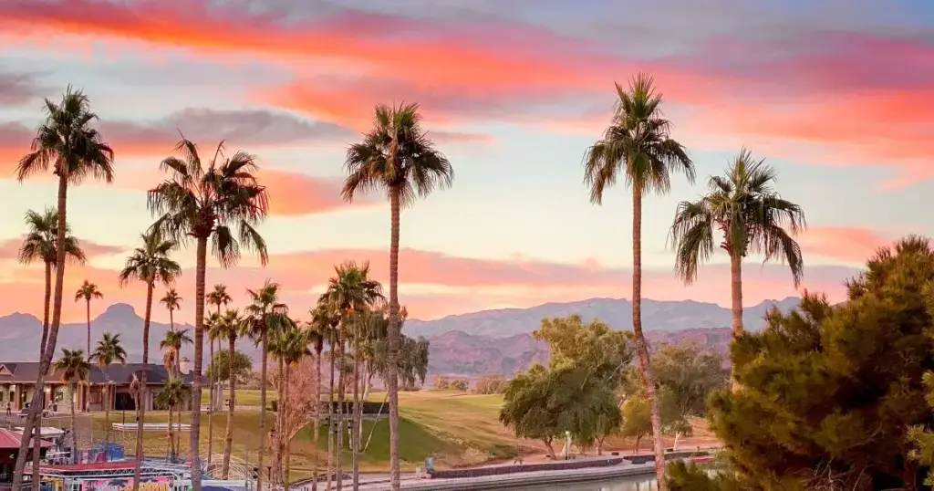Lake Havasu City, Lake Havasu City, AZ