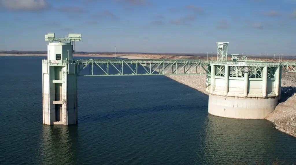 Lake McConaughy, Ogallala, NE