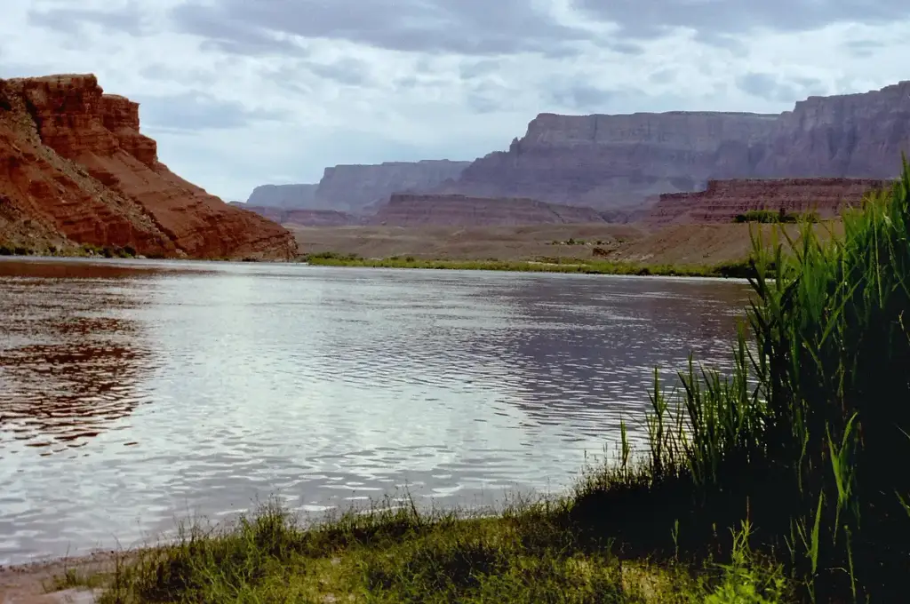 Lake Powell, Page, AZ
