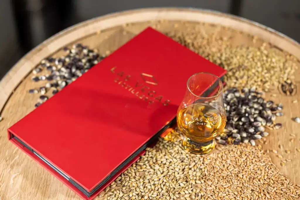 Las Vegas Distillery, Henderson, NV