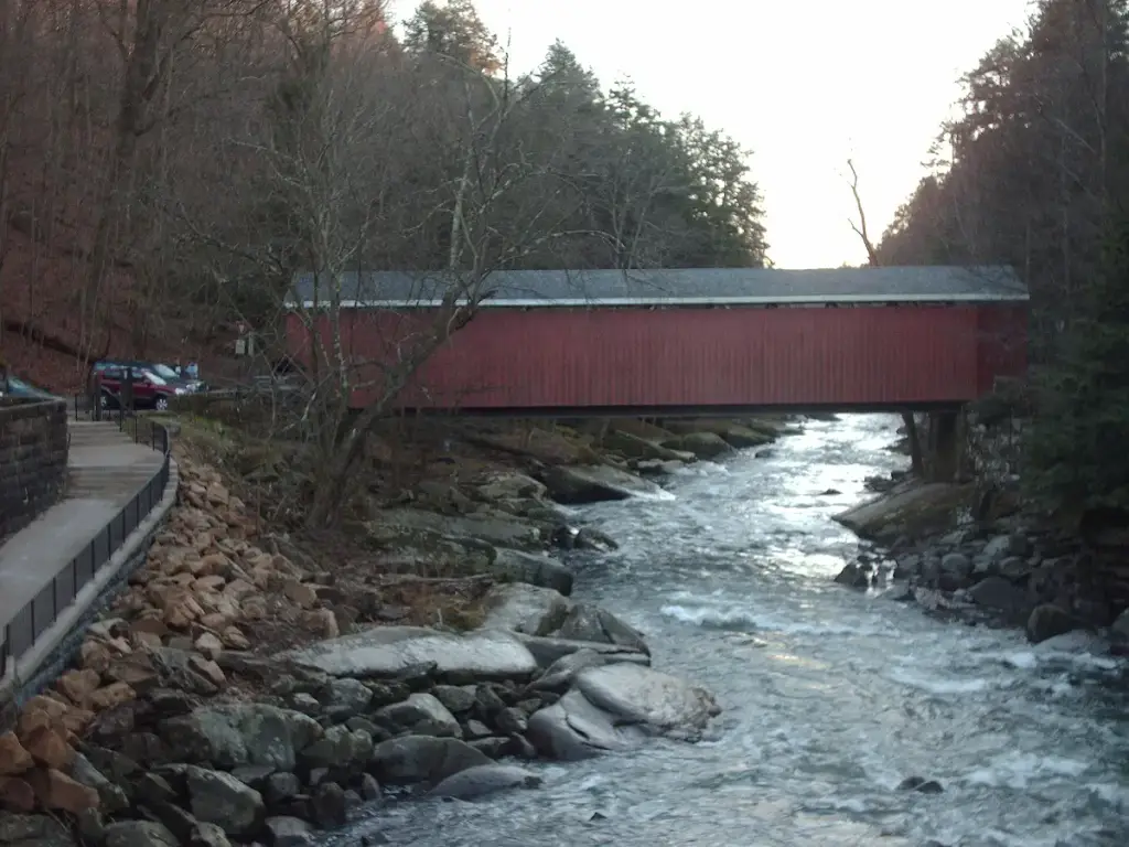 Lawrence County, PA, New Castle, PA