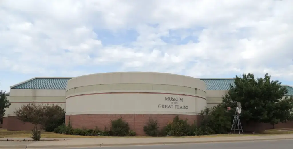 Lawton, Lawton, OK