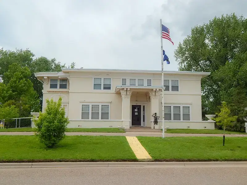 Liberal, Liberal, KS
