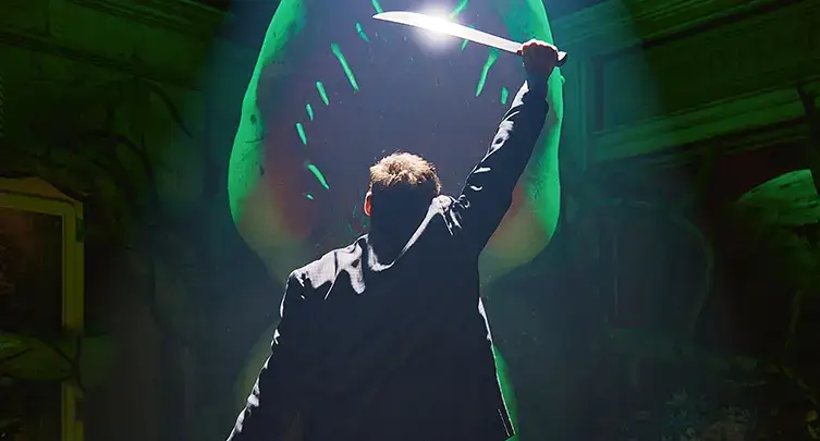 Little Shop of Horrors (Off-Broadway), New York, NY