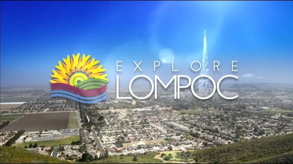 Lompoc, Lompoc, CA
