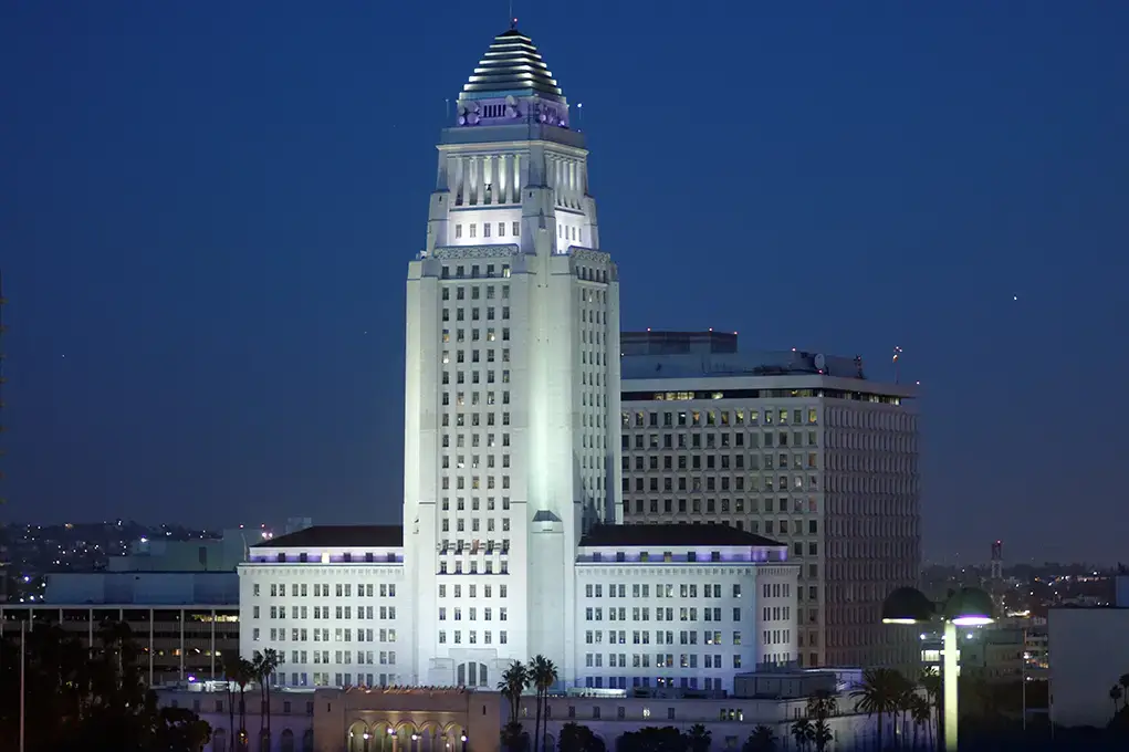 Los Angeles, Los Angeles, CA