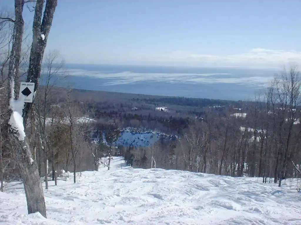 Lutsen Mountains, Lutsen, MN