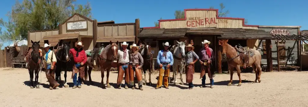 MacDonald's Ranch, Scottsdale, AZ