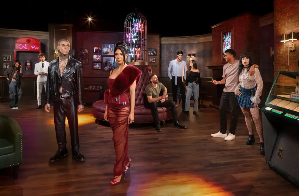 Madame Tussauds Las Vegas, Las Vegas, NV