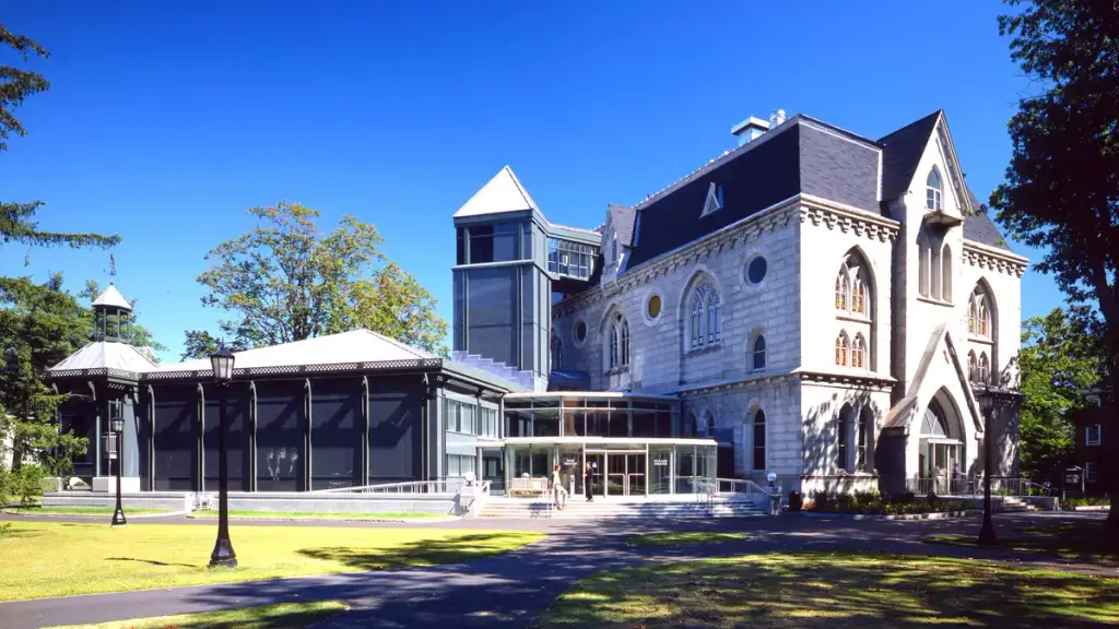 Maine State Music Theatre, Brunswick, ME