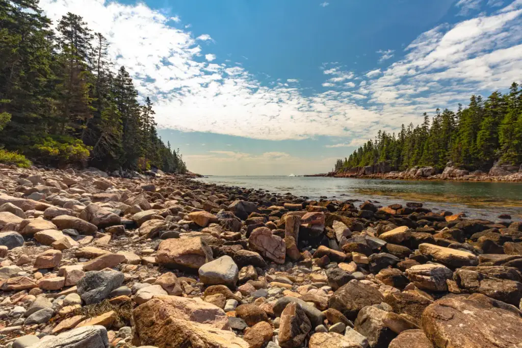 Maine Tourism Association, Hallowell, ME