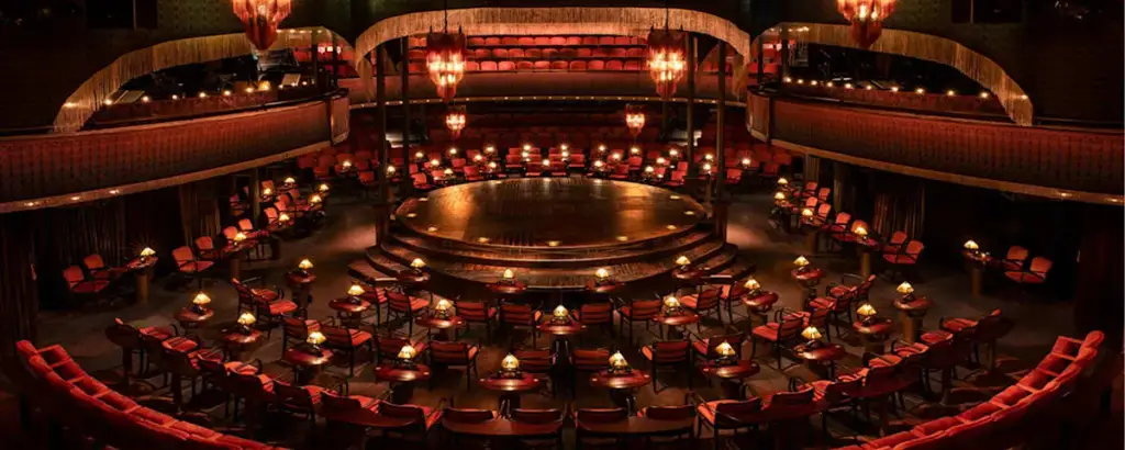 Majestic Theatre, San Antonio, TX