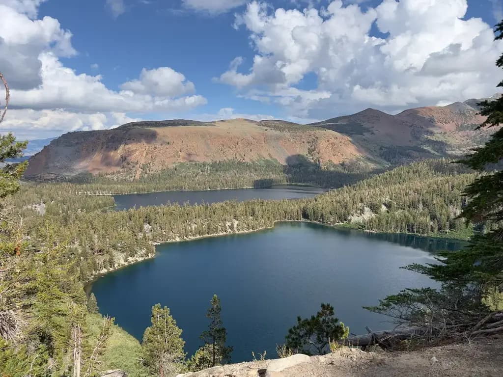 Mammoth Lakes, Mammoth Lakes, CA