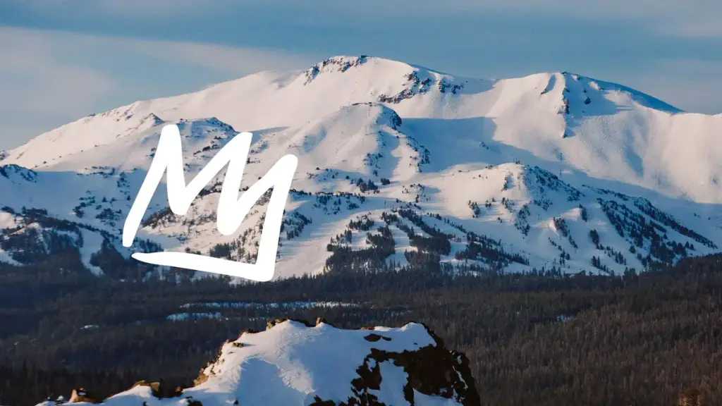 Mammoth Mountain, Mammoth Lakes, CA