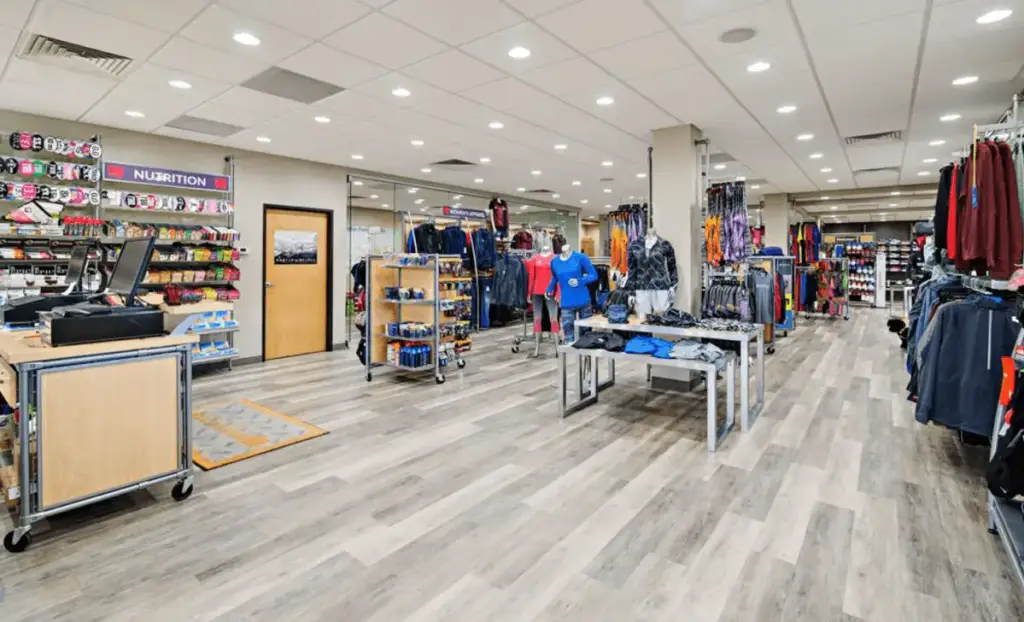 Manhattan Running Company, Manhattan, KS