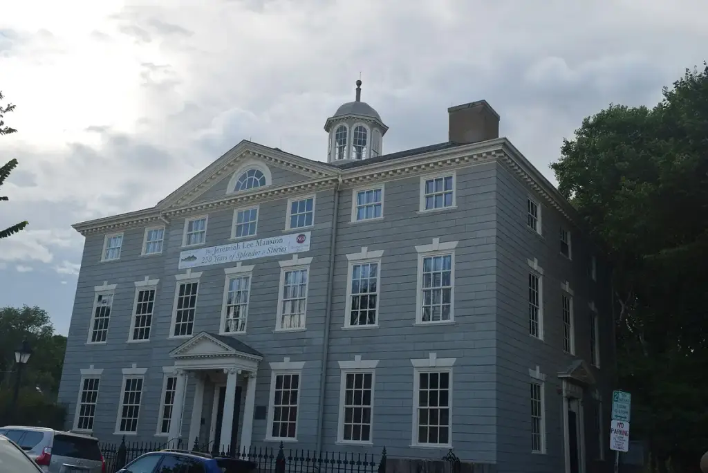 Marblehead Museum, Marblehead, MA
