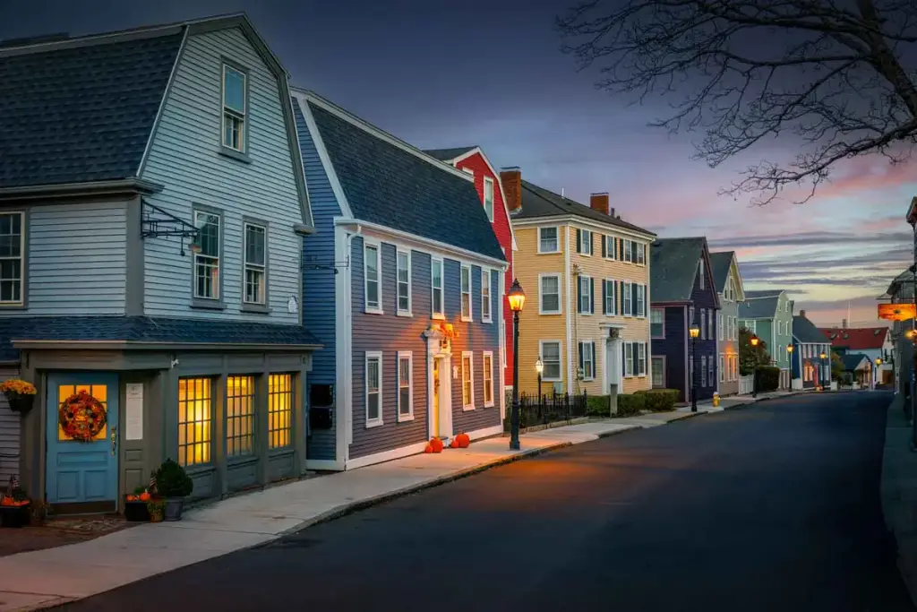 Marblehead, Marblehead, MA