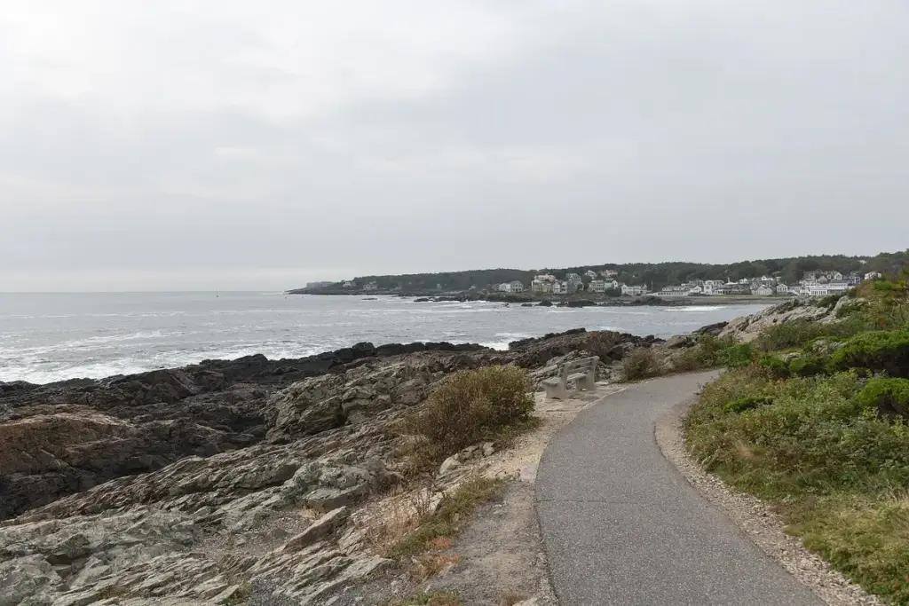 Marginal Way, Ogunquit, ME