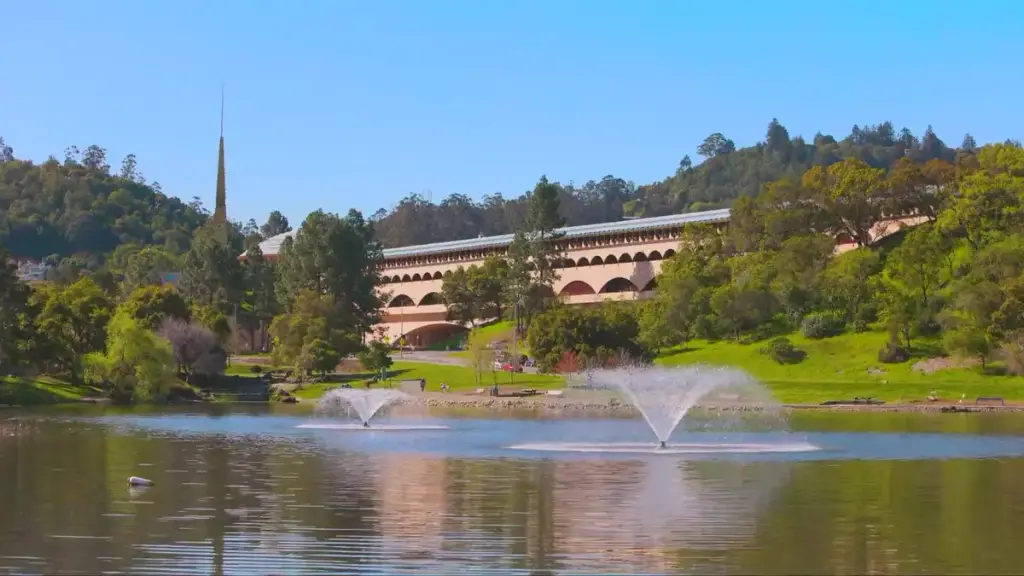 Marin County, Marin County, CA