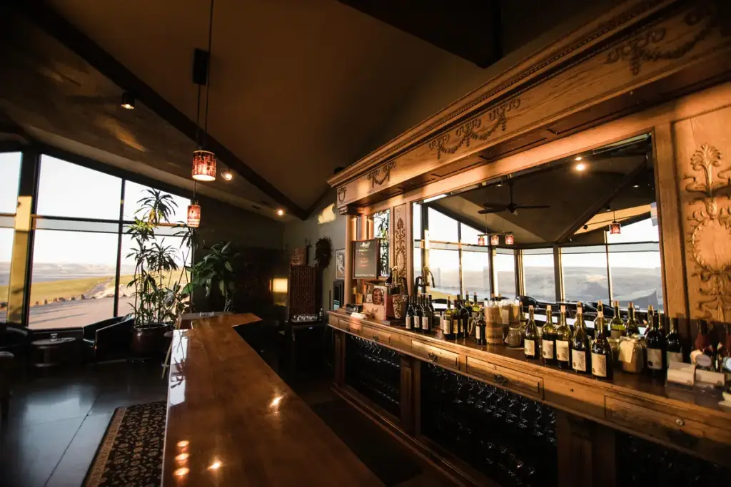 Maryhill Winery, Goldendale, WA