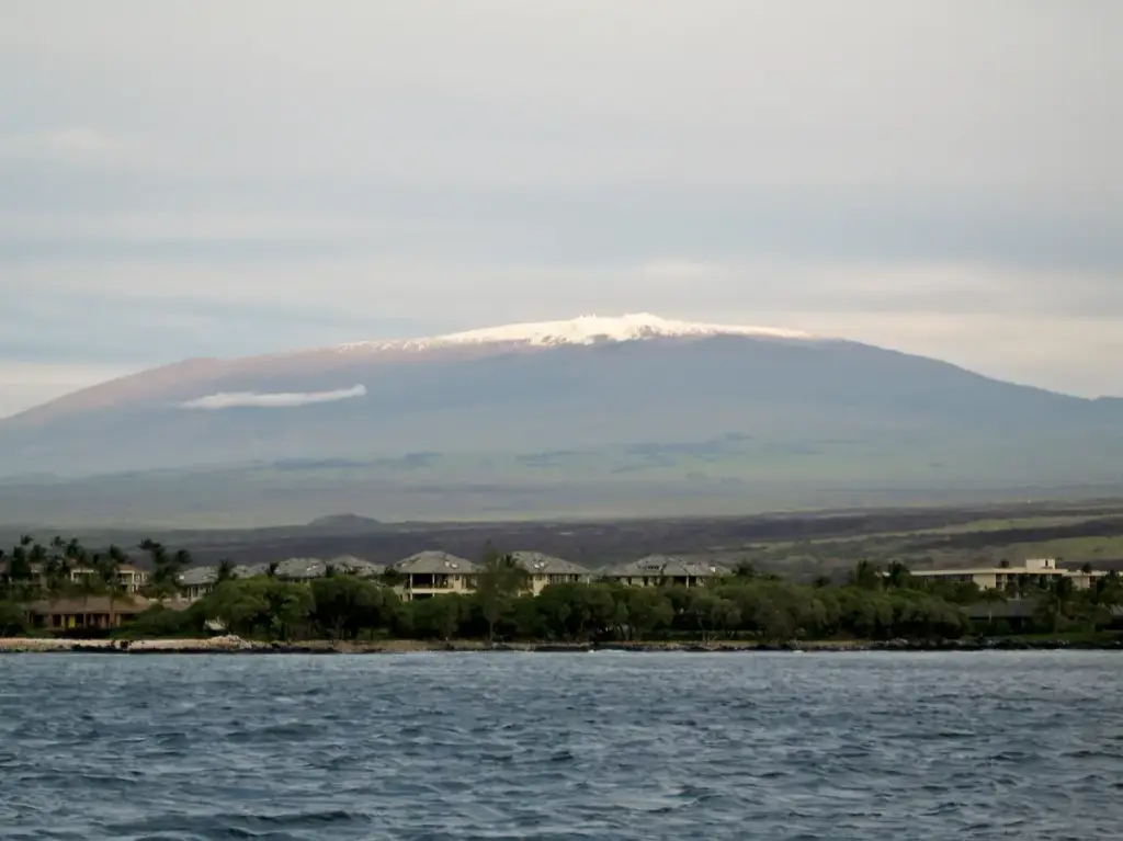 Mauna Kea, Hilo, HI