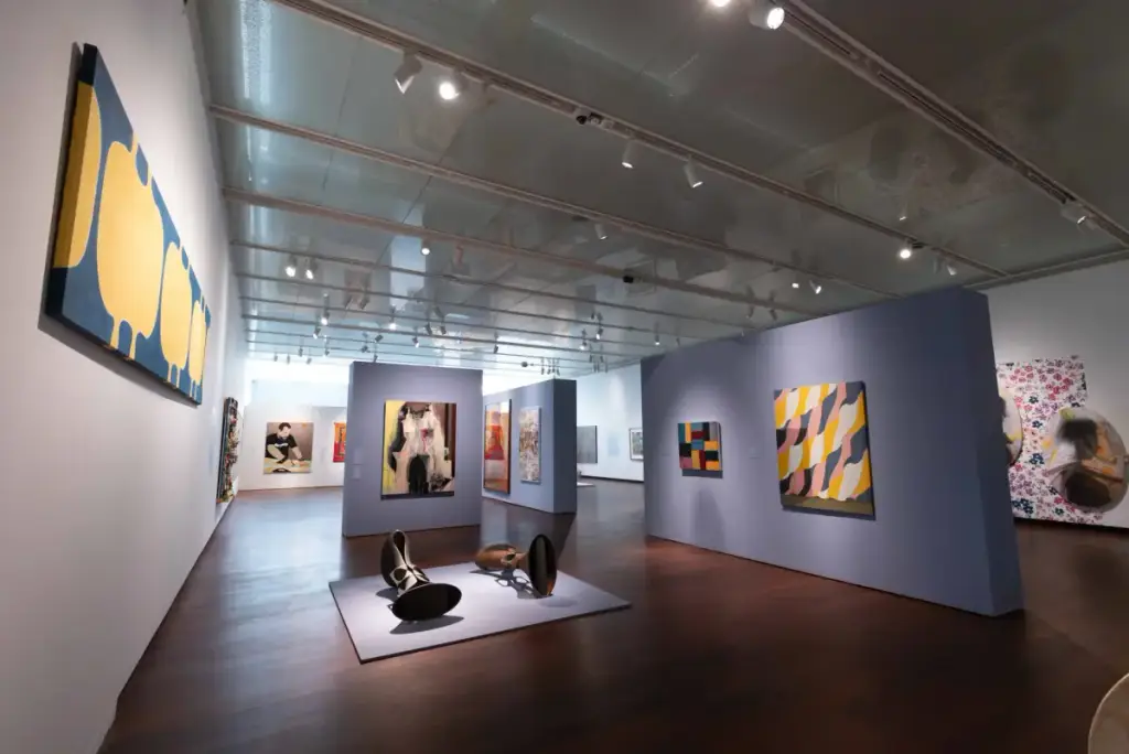 McNay Art Museum, San Antonio, TX
