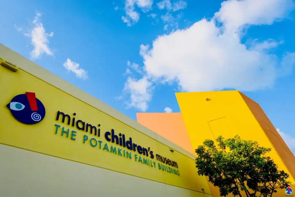 Miami Children's Museum, Miami, FL