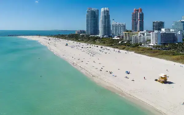 Miami, Miami, FL