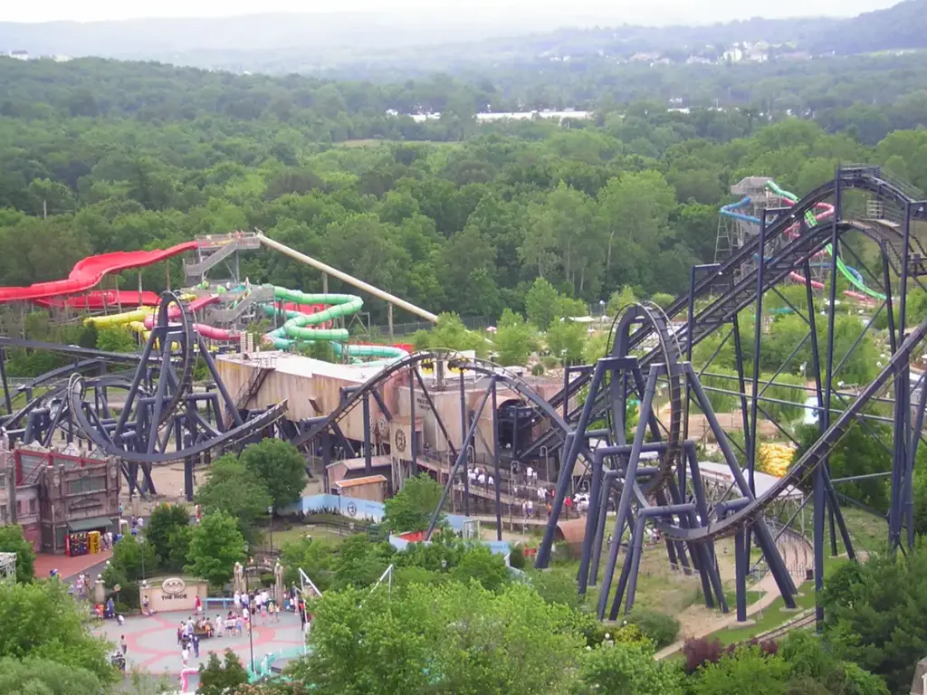 Mid America Adventure, Eureka, MO